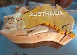 Japanese puzzle boxes & more! Puzzle Box Australia Intarsia Wooden Puzzle Boxes Craft