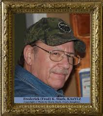 Fred Stark, KA2YLZ Memorial