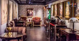 The Astor Hotel Museum Is The First Hotel Style Museum In China It Has Condensed The History Of The Hotel For More Than 150 Years A Hotel Style Tianjin Hotel