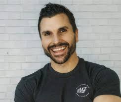 MF for Men — Martino Fit