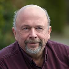 Dave Willie for Qualicum Beach Council