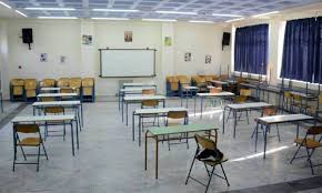 Προβλέπεται η δυνατότητα να οριστεί, με υπουργική απόφαση, ως προϋπόθεση για. Sxoleia Ti 8a Ginetai Me Ta Self Test Kai Toys Ma8htes Apo Tis 10 Maioy Sportime Gr