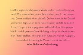 Finden sie romantische valentinstag sprüche auf valentinstag | sprüche zum valentinstag für alle verliebten. Grusse Zum Valentinstag 10 Spruche Und Schreibtipps Mypostcard Blog