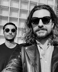 In conversation: Salman Toor with John Brooks — Strange Fire