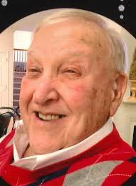 Obituary of Virgil Fanucci