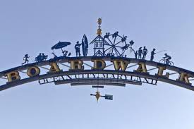 Visitors flocked to ocean city's beach and boardwalk sunday, the first weekend since maryland gov. 16 Best Things To Do In Ocean City Maryland