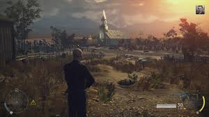 Hitman Absolution Hitman Free Wallpaper Hitman Agent 47
