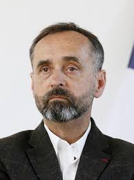 Robert Ménard : Biographie et actualités