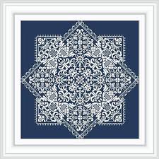 For over 36 years janlynn has been unleashing creativity for millions of people. Monochrome Ornament Sampler Rhombus Winter Night Instant Etsy Cross Stitch Sampler Patterns Cross Stitch Numbers Cross Stitch