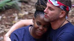 Who is I'm A Celeb Dean McCullough's partner as fans spot mystery man in  racy TikTok