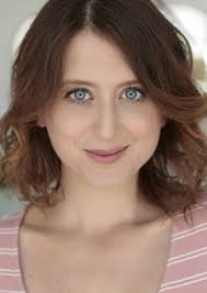 Fan Casting Jaime Lyn Beatty as Maxine Dean/Juno in Beetlejuice the musical  (Starkid edition)