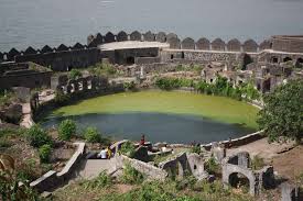 Weekend Getaways From Mumbai - Tripoto