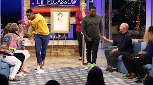 In between the jokes and the small talk, contestants compete in some fun, outrageous and often quite. Hollywood Game Night Nbc Com