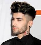 50 Zayn Malik Haircut Ideas to Be an Entertainer - Men ...