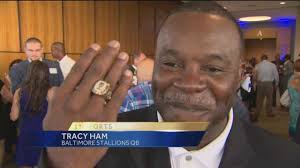 Baltimore Stallions finally celebrate Grey Cup win