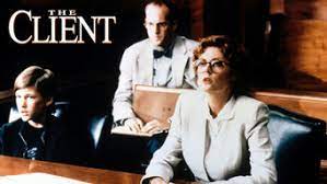 ↑ 1 2 «the client» (англ.) на сайте box office mojo. Is The Client 1994 On Netflix Germany