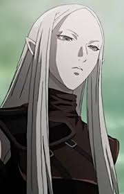 Irene (Claymore)