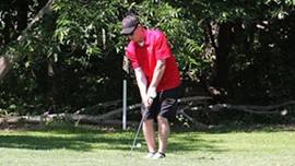 NEBRASKAland DAYS Buffalo Bill Rodeo Golf Classic