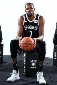 The brooklyn nets had to overcome some shaky first half shooting to surge to a big game one win over the boston celtics. Brooklyn Nets Kevin Durant Poster 24x36 Inches Kevin Durant Posters Kevin Durant Kevin Durant Basketball
