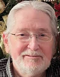 Mark Harger Obituary