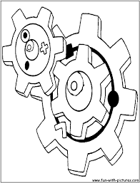 All rights belong to their respective owners. Klang Coloring Page