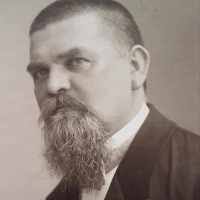 Max Burkhardt (1870–1944) • FamilySearch