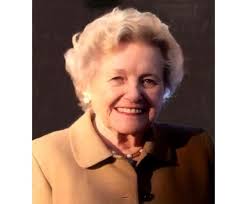 Joanne Dickson Obituary (1928