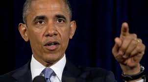 Obama oo ka noqdey danjirihii uu usoo magacaabey Somalia