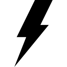 Raio Icone Gratis Veja aqui como usar o photoshop para fazer esta técnica.