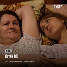 Uluslararası 2 Yaka Kısa Film Festivali