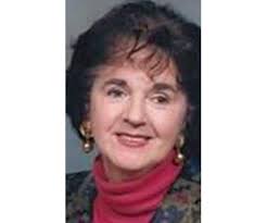 Marie Gallagher Obituary (1933