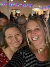 Had a great time at Pete's 50th birthday party last night! Happy Birthday  Pete!!!