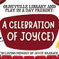 Olneyville Library y Play in a Day presentan: Una celebración de la alegría (ce)