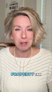 Jaw Dropped at Your Property Tax...