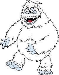 Maybe you would like to learn more about one of these? Abominable Snowman Coloring Pages Learny Kids