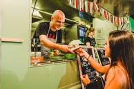 Resultado de imagen para "desarrollo gastronómico" mercados patios eventos