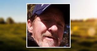 Jonathan Wayne Garrett Obituary May 7, 2025