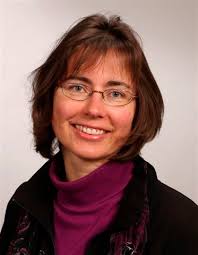 Ms. Sabine Gerbersdorf