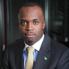Bahamas Consul General Randy Rolle Seeking Scholastic Opportunities For  Bahamians Within Jurisdiction