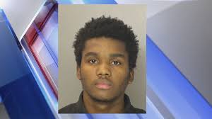 19-year-old accused of firing shots during fight in Hall Manor