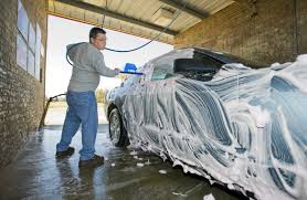 We offer three wash types to choose from at our quick and friendly drive thru location. When Should I Wash My Car Tips And Tricks For The Right Frequency
