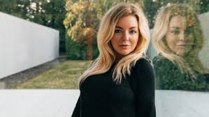 Bbc) i promised my mum before the show that i wouldn't come home with any more livestock, and i stuck to that.. Sheridan Smith To Headline Itv Holiday Nightmare Series No Return Deadline