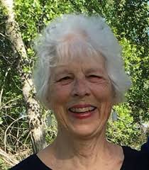 Nancy Hall Colburn Farrell Obituary March 16, 2020