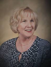 Vivian Ann Carpenter Griepenburg Obituary October 25, 2023