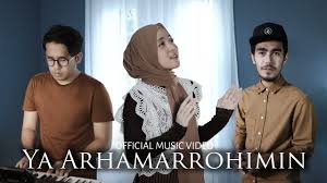 Ramadan, single terbaru nissa sabyan dan nagita slavina. Sabyan Al Wabaa Official Music Video Virus Corona Youtube