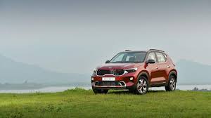 The toyota raize shares its body panels, underpinnings, engine and the toyota raize features an upright stance similar to a traditional suv. 2 New Cars From Kia Toyota Enter The Competitive Small Suv Space The Daily Guardian