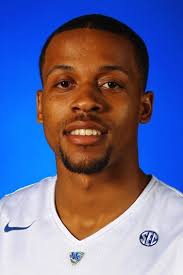 UK Career Statistics for Isaiah Briscoe