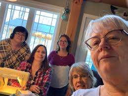 The Kemble Women's Institute