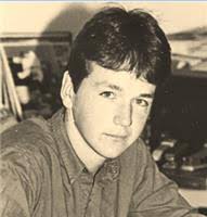 Derrick Cain Obituary