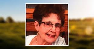 Jean Parillo Obituary May 11, 2021